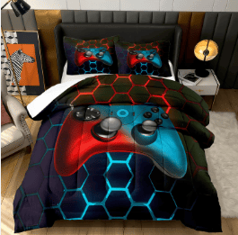 edredon personalizado