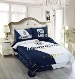 edredon alianza lima