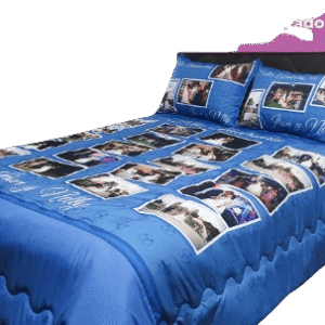 edredones personalizados